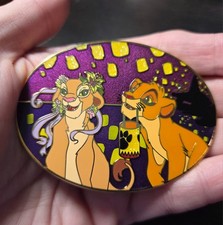 Disney lion king d'occasion  Expédié en Belgium