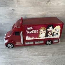 Bratz doll forever for sale  ST. HELENS
