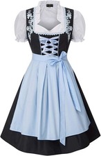 Scarlet darkness damen gebraucht kaufen  Erkelenz