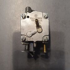 Carburateur tillotson hs138 d'occasion  Schirmeck