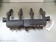 Zündspule peugeot p206 gebraucht kaufen Zündspule peugeot p206 gebraucht kaufen  Fürstenwalde/Spree