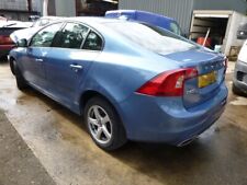 Volvo s60 2010 for sale  PETERBOROUGH