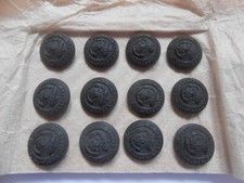 Small cap buttons for sale  MARCH