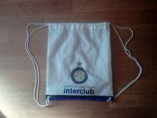 Sacca inter neroazzurri usato  Siena