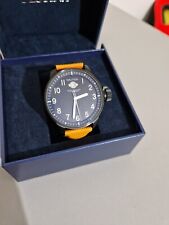 Orologio uomo stile usato  Cagliari