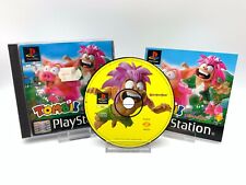 Tombi ps1 spiel gebraucht kaufen  Beelen