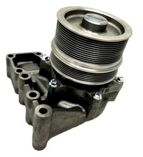 5484603 Nova Bomba de Água Motor Cummins OEM ISX15 QSX15 comprar usado  Enviando para Brazil