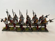 Warhammer fantasy staatstruppe gebraucht kaufen  Bremen