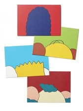 Kaws kimpsons party for sale  New York