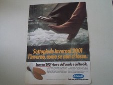 Advertising pubblicità 1982 usato  Salerno
