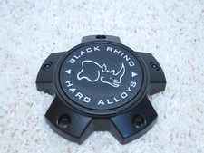 Black rhino hard for sale  Laveen