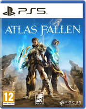 Atlas fallen ps5 d'occasion  Paris XI