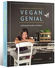 Vegan genial aufregend gebraucht kaufen  Berlin