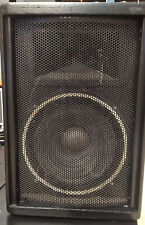 Speaker passive top usato  Montemarciano