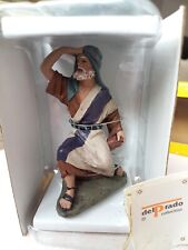 Statuina presepe del usato  Novi di Modena