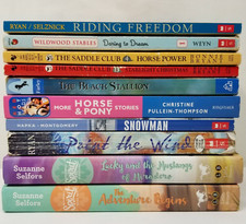 Girls chapter books for sale  Neosho