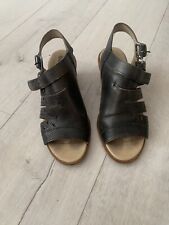 Chaussures ouvertes dkode d'occasion  Pérols