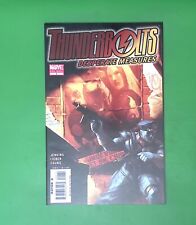 Thunderbolts desperate measure for sale  East Providence