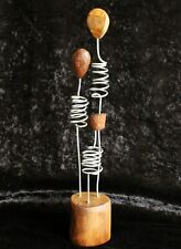 Skulptur figur statue gebraucht kaufen  Saarbrücken