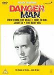Danger man episodes for sale  STOCKPORT