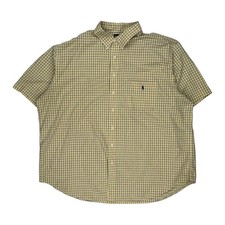 Ralph lauren checked for sale  GRAYS