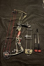 Bowtech solution 70 for sale  Center Moriches