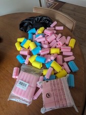 Hair curlers job for sale  COVENTRY