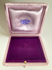 Etui bijou gino d'occasion  Louveciennes
