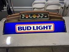 Vintage 1988 budweiser for sale  La Puente