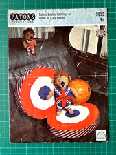 Vintage 1966 football for sale  SHEPPERTON