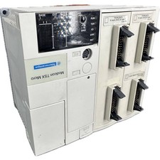 Schneider automation tsx371010 d'occasion  Les Échelles