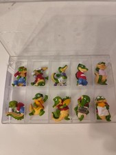 Gagliardi coccobulli completa usato  Palermo