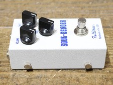Fulltone soul bender d'occasion  Expédié en France