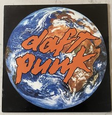 Daft punk around for sale  RUGELEY