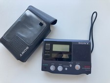 Sony tcm 77v gebraucht kaufen  München