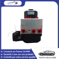 Unite hydraulique abs d'occasion  Saint-Quentin