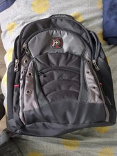 swiss backpack for sale  LIVERPOOL