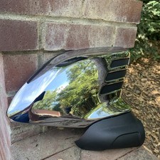Bmw r1200c chrome for sale  Fair Oaks
