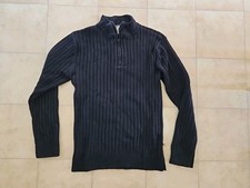Herren strickpullover peckott gebraucht kaufen  Reichenbach/O.L.