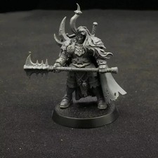 Warhammer old chaos d'occasion  Périgueux