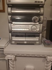 Vintage stacking hifi for sale  BARNSLEY