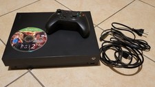 Microsoft Xbox One X 1TB Console - Nera comprar usado  Enviando para Brazil