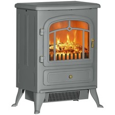 Electric fireplace heater for sale  Melvindale