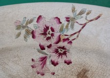 Florio ceramica piatto usato  Italia