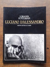 Collana grandi fotografi usato  Urbania