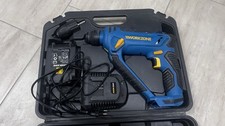 Workzone akku bohrhammer gebraucht kaufen  Kötzting