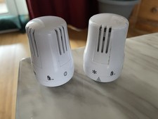 Radiator thermostat valve for sale  SWANSEA