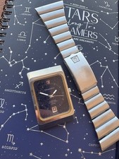 Orologio vintage omega usato  San Felice sul Panaro