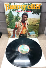 Jimmy Cliff - Goodbye Yesterday LP 1971 VG/VG soul reggae music vinyl classic comprar usado  Enviando para Brazil