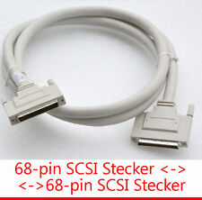 Meter scsi kabel gebraucht kaufen  Nürnberg